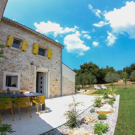 Casa Viva Villa Umag Exterior foto