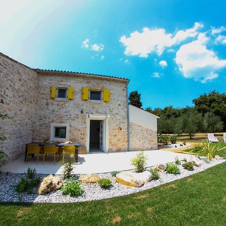 Casa Viva Villa Umag Exterior foto