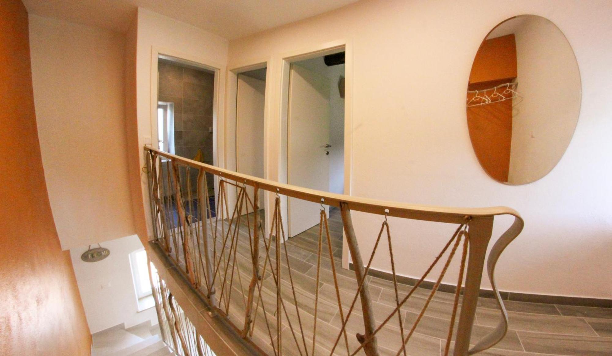 Casa Viva Villa Umag Exterior foto